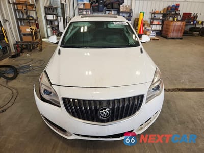 Piąte zdjęcie samochodu w środku: 2016 BUICK REGAL PREMIUM VIN:2G4GS5GX9G9134557 - miniatura
