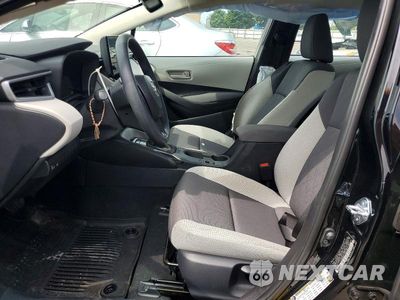 Zdjęcie 7 z 12 samochodu: 2026 TOYOTA COROLLA LE VIN:5YFB4MDE0TP427182 - miniatura