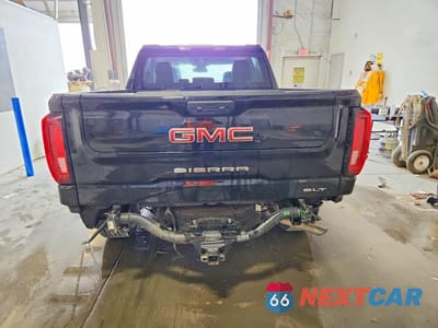Zdjęcie 6 z 13 samochodu: 2025 GMC SIERRA K1500 SLT VIN:1GTUUDED9SZ233916 - miniatura