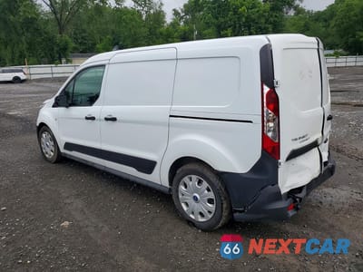 Drugie zdjęcie samochodu z przodu: 2022 FORD TRANSIT CONNECT XL VIN:NM0LS7S21N1512220 - miniatura