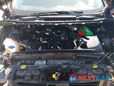 Zdjęcie 11 z 12 samochodu: 2021 FORD EDGE SEL VIN:2FMPK4J93MBA35581 - miniatura