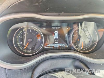Zdjęcie 9 z 14 samochodu: 2018 JEEP CHEROKEE TRAILHAWK VIN:1C4PJMBB5JD566991 - miniatura