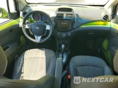 Zdjęcie 8 z 12 samochodu: 2014 CHEVROLET SPARK 1LT VIN:KL8CD6S91EC410210 - miniatura