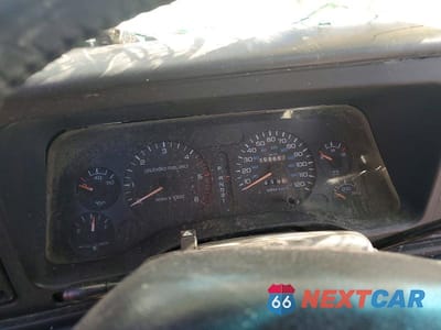 Zdjęcie 9 z 12 samochodu: 1996 DODGE RAM 2500 VIN:1B7KF23W6TJ138692 - miniatura