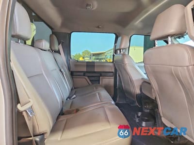 Zdjęcie 10 z 12 samochodu: 2019 FORD F250 SUPER DUTY VIN:1FT7W2B63KED40971 - miniatura