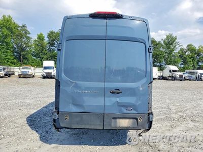 Zdjęcie 6 z 14 samochodu: 2020 FORD TRANSIT 250 DELIVERY VAN VIN:1FTBR3X8XLKA87152 - miniatura