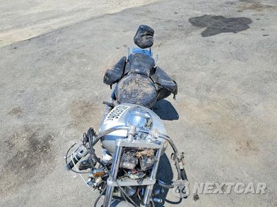 Piąte zdjęcie samochodu w środku: 2005 HONDA VTX1300 R VIN:1HFSC52365A213238 - miniatura