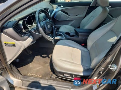Zdjęcie 7 z 12 samochodu: 2015 KIA OPTIMA EX VIN:5XXGN4A70FG361822 - miniatura