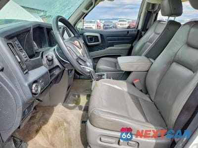 Zdjęcie 7 z 13 samochodu: 2013 HONDA RIDGELINE RTL VIN:5FPYK1F52DB011666 - miniatura