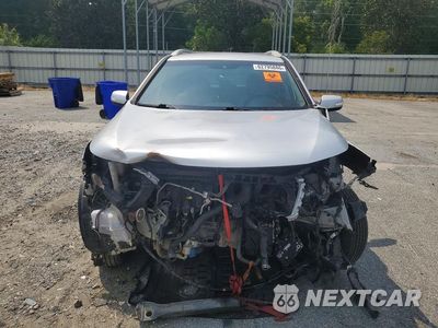 Piąte zdjęcie samochodu w środku: 2014 KIA SORENTO LX VIN:5XYKTCA69EG437176 - miniatura