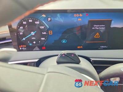 Zdjęcie 9 z 13 samochodu: 2026 GENESIS GV70 SPORT PRESTIGE VIN:KMUMFDTB5TU235654 - miniatura