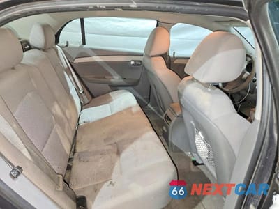 Zdjęcie 10 z 13 samochodu: 2010 CHEVROLET MALIBU LS VIN:1G1ZB5EB8AF267032 - miniatura