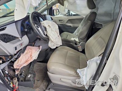 Zdjęcie 7 z 14 samochodu: 2020 TOYOTA SIENNA L VIN:5TDZZ3DC3LS036785 - miniatura