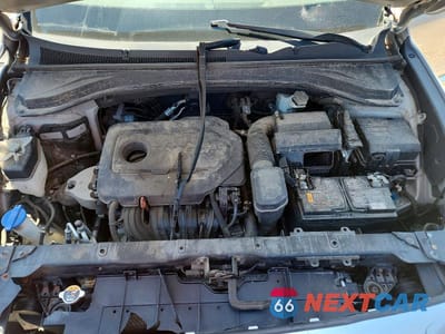 Zdjęcie 12 z 13 samochodu: 2020 HYUNDAI SANTA FE SE VIN:5NMS23AD6LH198707 - miniatura
