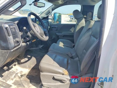 Zdjęcie 7 z 12 samochodu: 2017 CHEVROLET SILVERADO VIN:1GB0CUEGXHZ276797 - miniatura