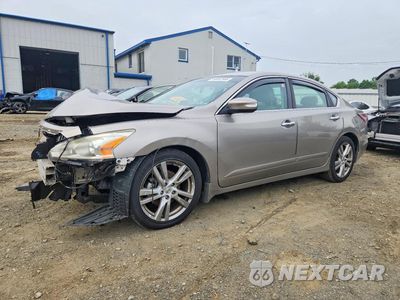 2015 NISSAN ALTIMA 3.5 SL 1N4BL3AP4FC590553 - główne zdjęcie licytacji z USA - miniatura