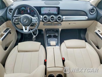 Zdjęcie 8 z 13 samochodu: 2022 MERCEDES-BENZ GLB 250 VIN:W1N4M4GB8NW254329 - miniatura