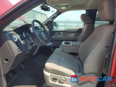 Zdjęcie 7 z 12 samochodu: 2009 FORD F150 SUPER CAB VIN:1FTPX14V29KC76672 - miniatura