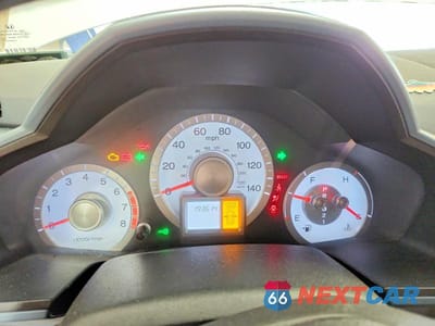 Zdjęcie 9 z 14 samochodu: 2009 HONDA PILOT EXL VIN:5FNYF38659B003339 - miniatura