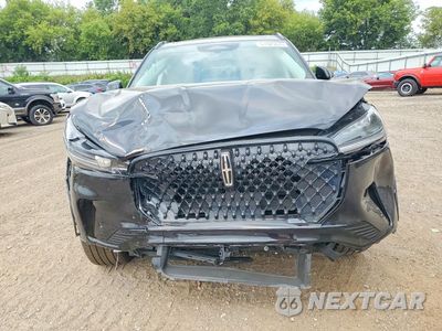 Piąte zdjęcie samochodu w środku: 2026 LINCOLN AVIATOR VIN:5LM5J6XC2TGL04537 - miniatura