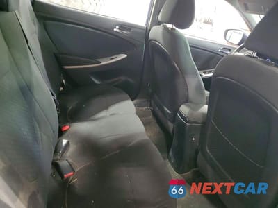 Zdjęcie 10 z 12 samochodu: 2012 HYUNDAI ACCENT SE VIN:KMHCU5AE9CU025285 - miniatura