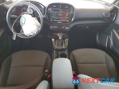 Zdjęcie 8 z 13 samochodu: 2021 KIA SOUL EX VIN:KNDJ33AU8M7762343 - miniatura