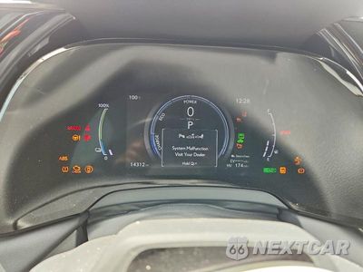 Zdjęcie 9 z 12 samochodu: 2024 LEXUS RX 450H+ LUXURY VIN:JTJCJMGA2R2019227 - miniatura