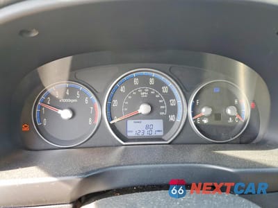 Zdjęcie 9 z 13 samochodu: 2009 HYUNDAI SANTA FE SE VIN:5NMSH13E39H230661 - miniatura