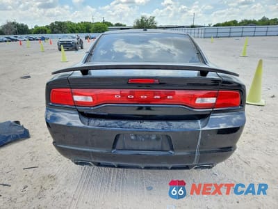 Zdjęcie 6 z 13 samochodu: 2013 DODGE CHARGER SE VIN:2C3CDXBG8DH550377 - miniatura