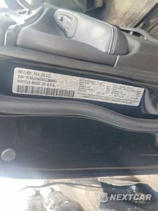 Zdjęcie 13 z 13 samochodu: 2025 JEEP GRAND CHEROKEE LAREDO VIN:1C4RJHAG6SC366691 - miniatura