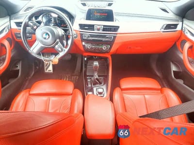 Zdjęcie 8 z 13 samochodu: 2018 BMW X2 SDRIVE28I VIN:WBXYJ3C34JEJ82803 - miniatura