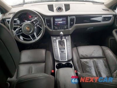 Zdjęcie 8 z 13 samochodu: 2017 PORSCHE MACAN S VIN:WP1AB2A50HLB10558 - miniatura