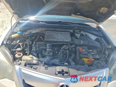 Zdjęcie 12 z 13 samochodu: 2010 ACURA RDX TECHNOLOGY VIN:5J8TB2H56AA000147 - miniatura