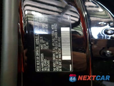 Zdjęcie 13 z 13 samochodu: 2024 VOLVO XC90 PLUS VIN:YV4H60LE6R1255619 - miniatura
