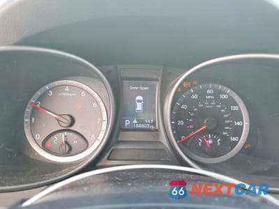 Zdjęcie 9 z 13 samochodu: 2016 HYUNDAI SANTA FE SPORT 2.4L VIN:5XYZT3LB1GG362534 - miniatura