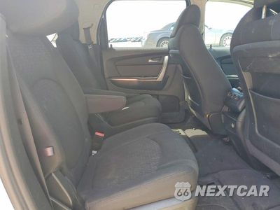 Zdjęcie 11 z 13 samochodu: 2011 GMC ACADIA SLE VIN:1GKKRPED3BJ277391 - miniatura