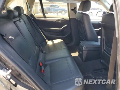 Zdjęcie 11 z 13 samochodu: 2015 BMW X1 SDRIVE28I VIN:WBAVM1C55FV316364 - miniatura