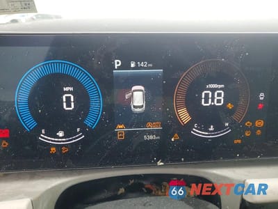Zdjęcie 9 z 14 samochodu: 2026 HYUNDAI TUCSON SEL VIN:5NMJBCDE1TH651406 - miniatura