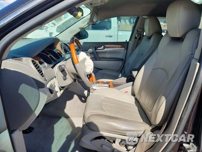 Zdjęcie 7 z 12 samochodu: 2011 BUICK ENCLAVE CXL VIN:5GAKRCED7BJ179826 - miniatura