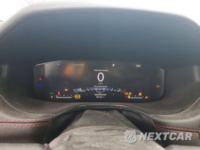 Zdjęcie 9 z 12 samochodu: 2022 JEEP COMPASS TRAILHAWK VIN:3C4NJDDB3NT156923 - miniatura
