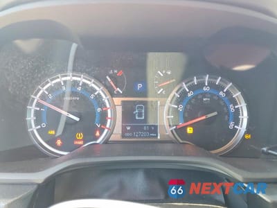 Zdjęcie 9 z 13 samochodu: 2016 TOYOTA 4RUNNER LIMITED VIN:JTEBU5JRXG5317624 - miniatura