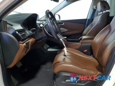Zdjęcie 7 z 14 samochodu: 2019 ACURA RDX ADVANCE VIN:5J8TC2H73KL002376 - miniatura