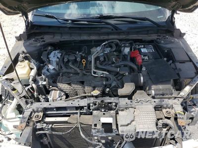 Zdjęcie 11 z 13 samochodu: 2021 NISSAN ALTIMA SR VIN:1N4BL4CV0MN374136 - miniatura