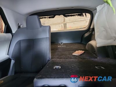 Zdjęcie 10 z 13 samochodu: 2024 HYUNDAI IONIQ 5 SE VIN:KM8KMDDF1RU334378 - miniatura