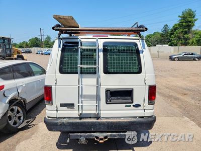 Zdjęcie 6 z 12 samochodu: 2013 FORD ECONOLINE E250 VAN VIN:1FTNE2EW7DDA71226 - miniatura