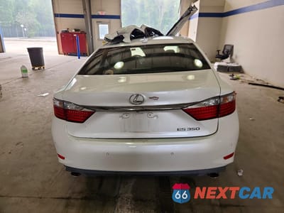 Zdjęcie 6 z 12 samochodu: 2014 LEXUS ES 350 VIN:JTHBK1GG5E2095046 - miniatura