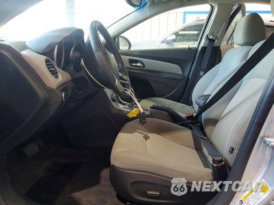 Zdjęcie 7 z 12 samochodu: 2011 CHEVROLET CRUZE ECO VIN:1G1PJ5S90B7231648 - miniatura