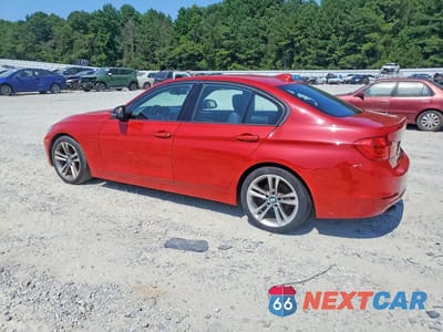 Drugie zdjęcie samochodu z przodu: 2014 BMW 328 I VIN:WBA3A5C55EP600586 - miniatura