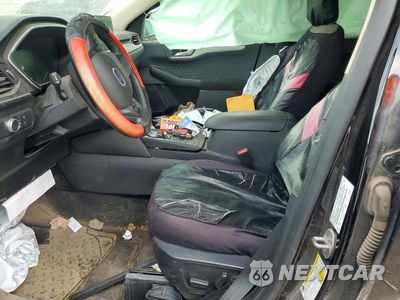 Zdjęcie 7 z 13 samochodu: 2020 FORD ESCAPE SE VIN:1FMCU0G68LUC17509 - miniatura