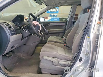 Zdjęcie 7 z 14 samochodu: 2009 HONDA CR-V EX VIN:5J6RE48529L006260 - miniatura